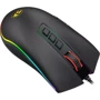Мышь Redragon Cobra FPS M711-1 RGB USB Black (77226): Эргономика для правой руки