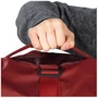 Рюкзак туристический Osprey Transporter Roll (F19) Ruffian Red - O/S - красный фото 2