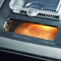 Хлебопечь Morphy Richards 502000: Минимальный объем выпечки, кг 0.45