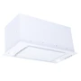 Витяжка Perfelli BI 5532 A 1000 WH LED: Тип монтажу Вбудований
