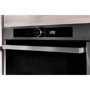 Встраиваемая микроволновая печь Whirlpool AMW 731 IX: Переключатели сенсорные