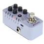 Педаль гитарных эффектов Педаль эффектов MOOER R7 Reverb: Тип эффекта Ревербератор