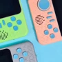Портативная игровая консоль PRC G7 blue фото 5