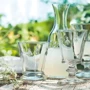 Набір склянок для напоїв La Rochere Abeille 4х260 мл L00612101S4: Обсяг склянки мл 260