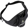 Сумка Deuter Pulse 2 цвет 7000 black (3935119 7000): Материал Материал: Microrip Nylon, Ripstop 210