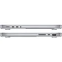 Apple MacBook Pro 14” Silver 2021 (MKGR3) Approved Вітринний зразок фото 3