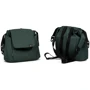 Универсальная коляска 2 в 1 Tutis Mio plus Thermo Pacific green (1352240) фото 25