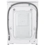 Стиральная машина LG F4WN409S1: Класс стирки A