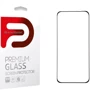 Аксессуар для смартфона ArmorStandart Tempered Glass Full Glue Curved Black for OPPO Find X2 (ARM56653)