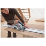 Пила дискова Bosch GKS 65 GCE (0611903R02): Тип дискова