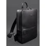 Рюкзак BlankNote Foster 1.1 черный (BN-BAG-39-1-g): Пол Унисекс