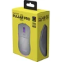 Мышь Hator Pulsar 2 Pro USB Titanium (HTM-526): Длина кабеля 1.8