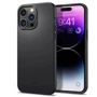 Чехол для iPhone Spigen Thin Fit Black (ACS04765) for iPhone 14 Pro Max: Цвет черный