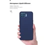 Чехол для телефонов ArmorStandart ICON Case Blue for Oppo Reno 4 Lite / A93 (ARM58461): Пленка в комплекте нет