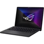 Ноутбук ASUS ROG Zephyrus G14 GA402XV (GA402XV-N2041) RB: Экран 14" (2560x1600) WQXGA