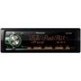 Pioneer MVH-X460UI: Формфактор 1 DIN