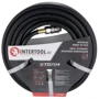 Шланг резиновый воздушный армированный Intertool PT-1737 20 атм 6*13 мм 15 м