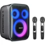 Акустика Tronsmart Halo 200 + 2 Microphone