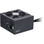 Блок питания Chieftec CTG-750C: Мощность, Ватт 750