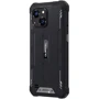 Смартфон Oukitel WP32 Pro 6/256 Black (UA UCRF): Камера 20 Мп / LED вспышка / Фронтальная 8 Мп