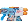 Водний бластер Hasbro NERF Барракуда SUPER SOAKER BARRACUDA (E2770): Виробник Hasbro