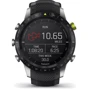 Смарт-часы Garmin MARQ Athlete (010-02006-15): Карты памяти нет