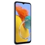 Смартфон Samsung Galaxy M14 4/64GB Navy Blue Approved Вітринний зразок: Причина уцінки Как новый (витринный образец): смартфон выглядит и функционирует как новый. Смартфон полностью протестирован по программе Approved, все функции работают корректно