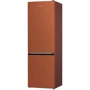 Холодильник Gorenje NRK6192CCR4: Размеры 185 х 60 х 64 см