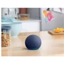 Акустика Amazon Echo Dot (5th Generation) Deep Sea Blue (B09B93ZDG4): Цвет синий