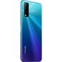 Смартфон Vivo Y20 4/64 GB Nebula Blue Approved Витринный образец: Причина уценки Как новый (витринный образец): смартфон выглядит и функционирует как новый. Смартфон полностью проте