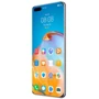 Смартфон Huawei P40 Pro 8/256 GB Silver Frost Approved Витринный образец: Причина уценки Как новый (витринный образец): смартфон выглядит и функционирует как новый. Смартфон полностью проте