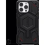 Чехол для iPhone Urban Armor Gear UAG Monarch Pro Magsafe Kevlar Black (114457113940) for iPhone 16 Pro Max