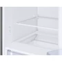 Холодильник Samsung RB34T601FS9/UA: Розміри 185.3x59.5x65.8 см (ВxШxГ)