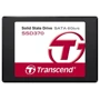 Transcend SSD 2,5" SATA III SSD370 1 TB (TS1TSSD370S)