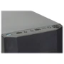 Корпус Frontier Warlock (FC-F55A): Форм-фактор материнской платы ATX / Micro-ATX / Mini-ITX
