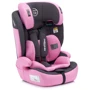Автокрісло Sesttino Rocker Pro Pink 9-36 кг (Hnrt_4941)