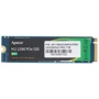 Apacer AS2280P4U Pro 1 TB (AP1TBAS2280P4UPRO-1) UA