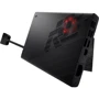 Видеокарта ASUS GC31R GeForce RTX 3070 Black: Разрядность шины памяти, бит 384