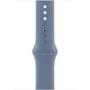 Аксессуар для Watch Apple Sport Band Slate Blue (MP7U3) for Apple Watch 44/45/49mm