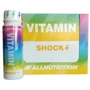 All Nutrition Vitamin Shock 12 x 80 мл: Тип Комплексы витаминов