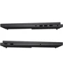 Ноутбук HP OMEN 16-wd0080nd (876W8EA): Процессор Intel Core i7-13620H (2.4 - 4.9 ГГц) / 10 - ядерный