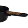 Ківш Fissman FEORELLA 16х13.5 см, 1.45 л (14510): Тип Ковш