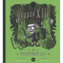 Таня дель Рио: Уоррен XIII и Шепчущий лес