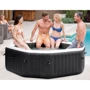 Надувное джакузи - СПА Intex 28458, 201 х 71 см (4 мест: 3 г/час – 1741 л/час, аэро, гидро) фото 2