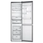 Холодильник Whirlpool W7X 92I OX: Тип xолодильник двухкамерный