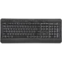 Клавиатура HQ-Tech KB-310FMC
