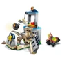 Конструктор LEGO Jurassic Park Втеча велоцираптора (76957) фото 4