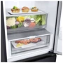 Холодильник LG GBV3100CEP: Объем морозильной камеры, л 110