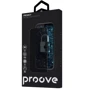 Защитное стекло для iPhone Proove Tempered Glass Privacy Black for iPhone 11 Pro/iPhone X/iPhone Xs: Тип защиты экрана на экран