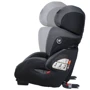 Автокрісло Renolux StepFix 2/3 Smart Red: Кріплення Isofix есть